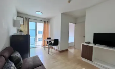 For sale 1 bed condo in Bang Khun Thian, Bangkok