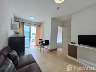 Продажа 1 кровать кондо в Банг Кхун Тхиан, Бангкок