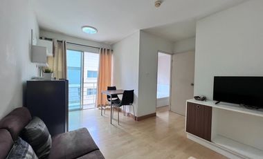 For sale 1 bed condo in Bang Khun Thian, Bangkok