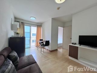 Wohnung zum Kauf mit 1 Zimmer in Bang Khun Thian, Bangkok