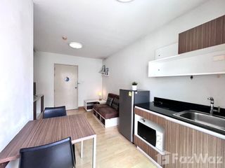 Condo en venta de 1 habitaciones en Bang Khun Thian, Bangkok