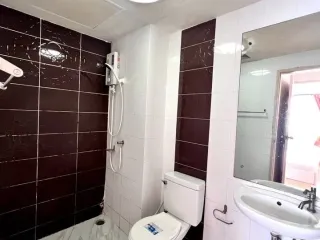 Продажа 1 кровать кондо в Банг Кхун Тхиан, Бангкок