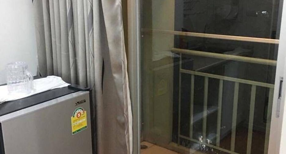 For rent 1 Beds condo in Bang Khen, Bangkok