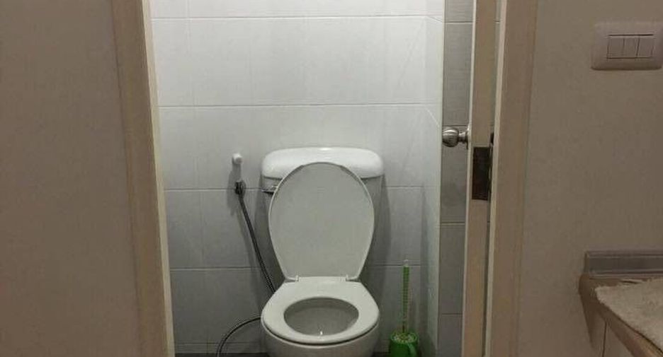 For rent 1 Beds condo in Bang Khen, Bangkok