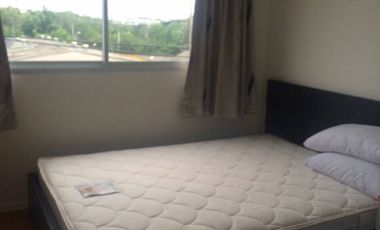 For rent 1 bed condo in Bang Khen, Bangkok