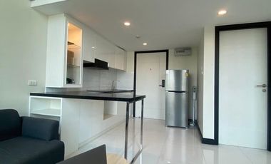 Condo en venta y en alquiler de 1 habitaciones en Mueang Samut Prakan, Samut Prakan