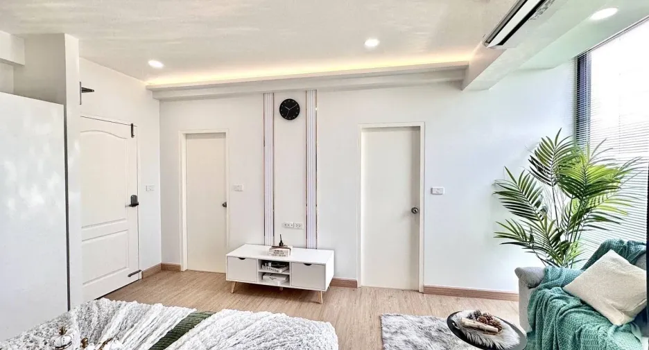 出售 公寓 公寓 在 Bang Sao Thong, Samut Prakan