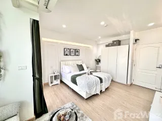 For sale studio condo in Bang Sao Thong, Samut Prakan