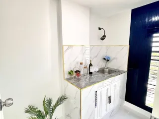 For sale studio condo in Bang Sao Thong, Samut Prakan