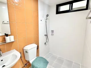 For sale studio condo in Bang Sao Thong, Samut Prakan