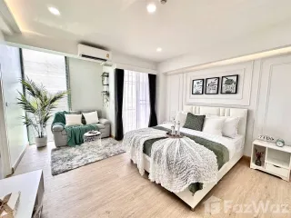 For sale studio condo in Bang Sao Thong, Samut Prakan