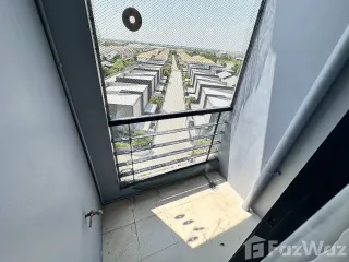 For sale studio condo in Bang Sao Thong, Samut Prakan