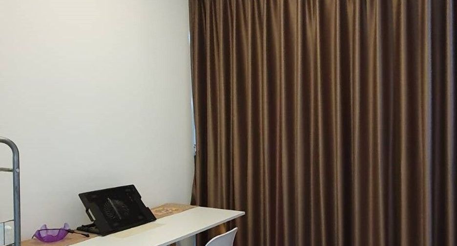 For sale and for rent 3 bedrooms condo in Min Buri, Bangkok