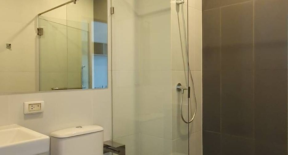For sale and for rent 3 bedrooms condo in Min Buri, Bangkok