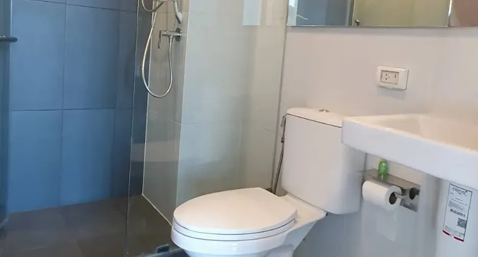 For sale and for rent 3 bedrooms condo in Min Buri, Bangkok