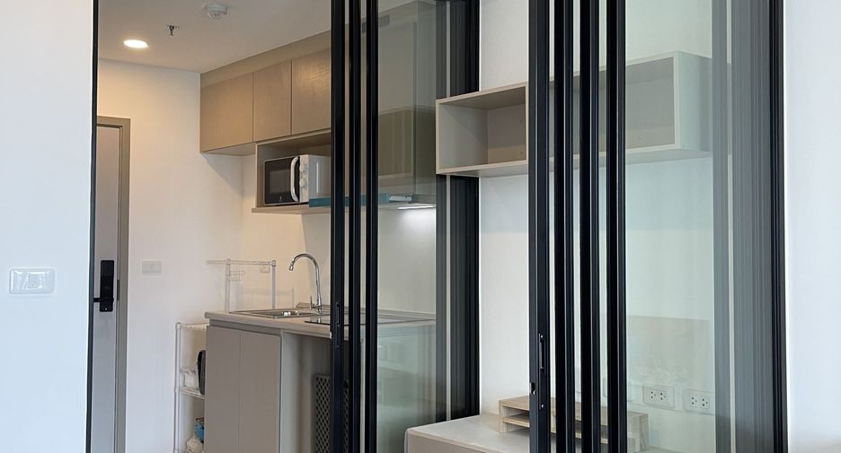 For sale and for rent 3 bedrooms condo in Min Buri, Bangkok