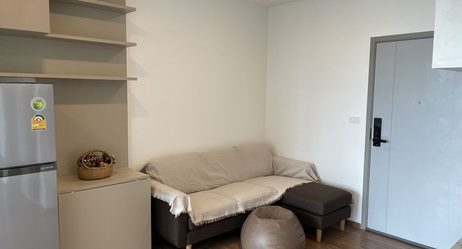 For sale and for rent 3 bedrooms condo in Min Buri, Bangkok