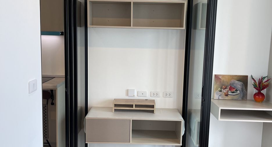 For sale and for rent 3 bedrooms condo in Min Buri, Bangkok