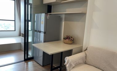Condo en venta y en alquiler de 3 habitaciones en Min Buri, Bangkok