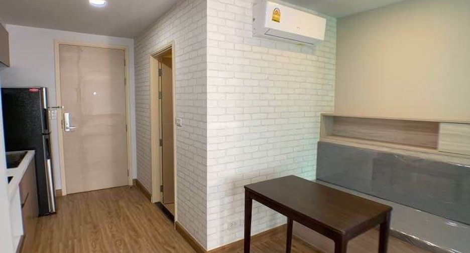 For rent 1 bed condo in Bang Na, Bangkok