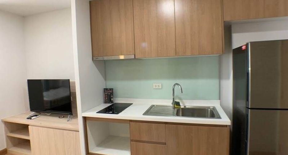 For rent 1 bed condo in Bang Na, Bangkok