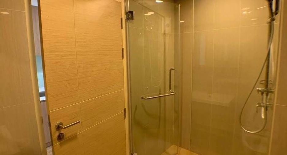 For rent 1 bed condo in Bang Na, Bangkok