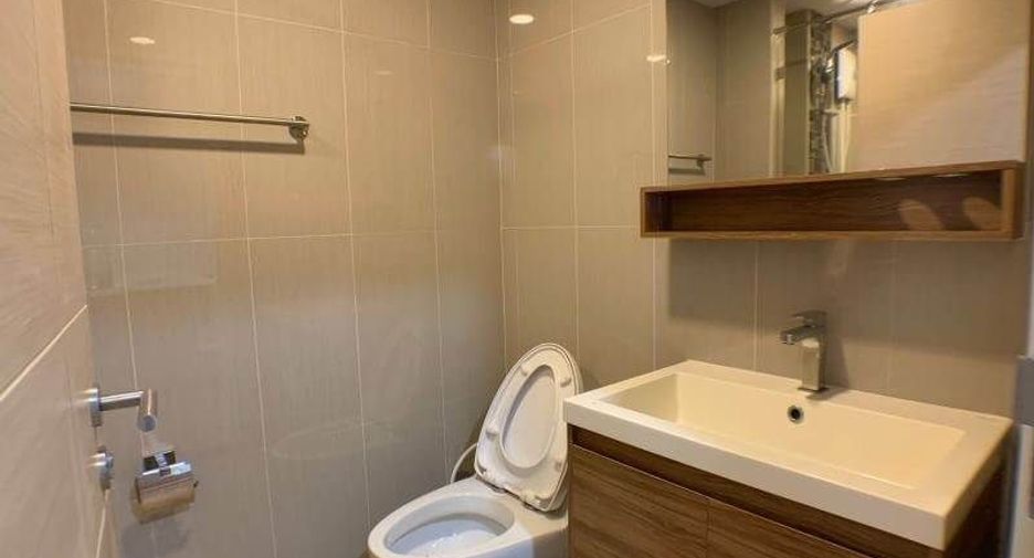 For rent 1 bed condo in Bang Na, Bangkok