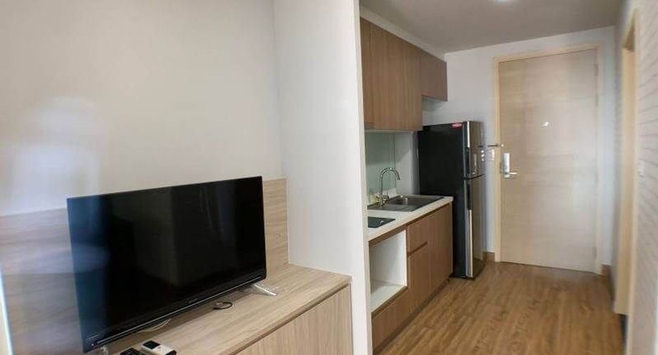 For rent 1 bed condo in Bang Na, Bangkok
