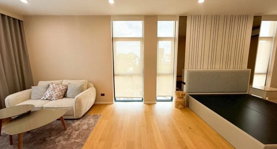 Villa zum Kauf mit 4 Zimmer in Lat Phrao, Bangkok