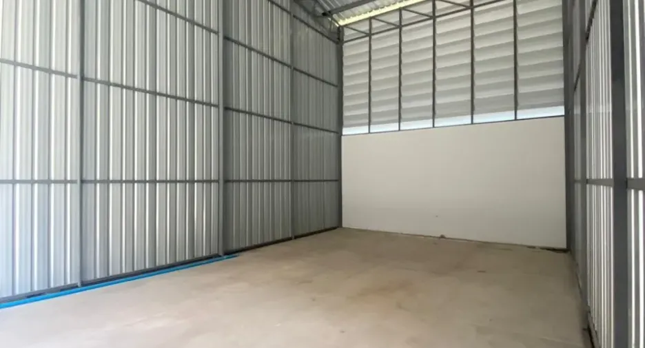 For rent studio house in Sai Mai, Bangkok