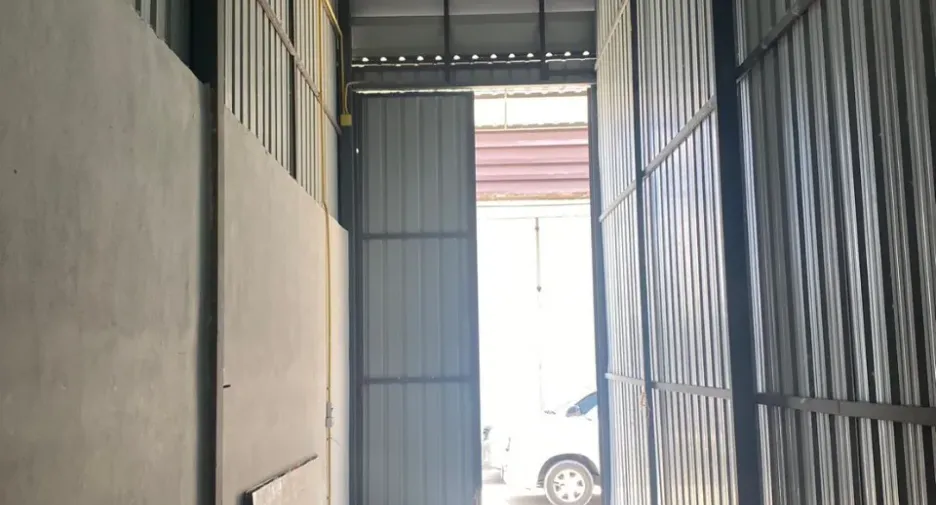 For rent studio house in Sai Mai, Bangkok