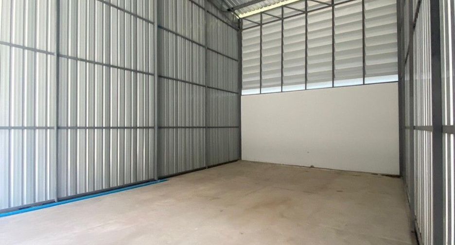 出租 公寓 独立屋 在 Sai Mai, 曼谷
