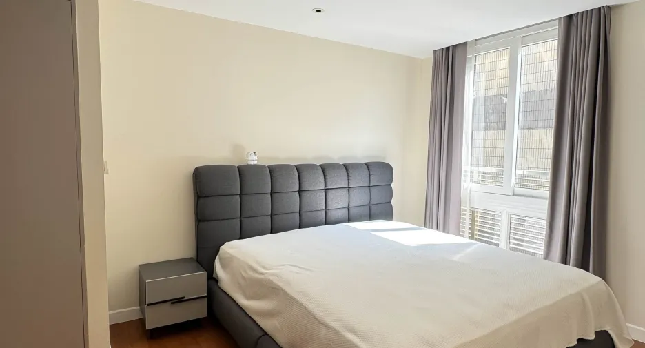 For sale and for rent 3 bedrooms condo in Watthana, Bangkok