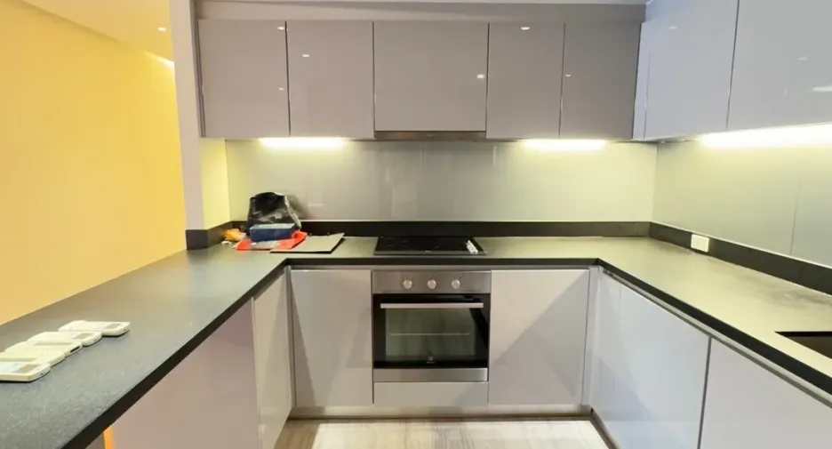 For sale and for rent 3 bedrooms condo in Watthana, Bangkok