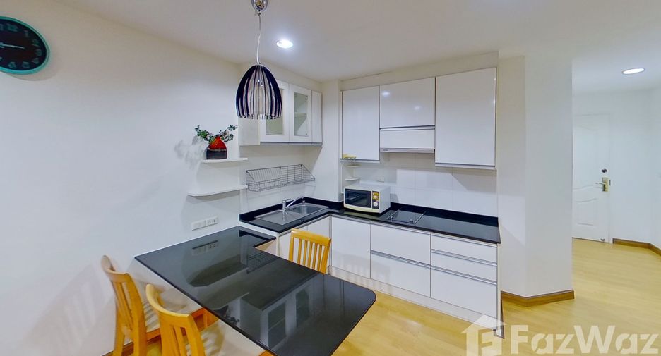 Wohnung zum Kauf und zur Miete mit 1 Zimmer in Khlong Toei, Bangkok