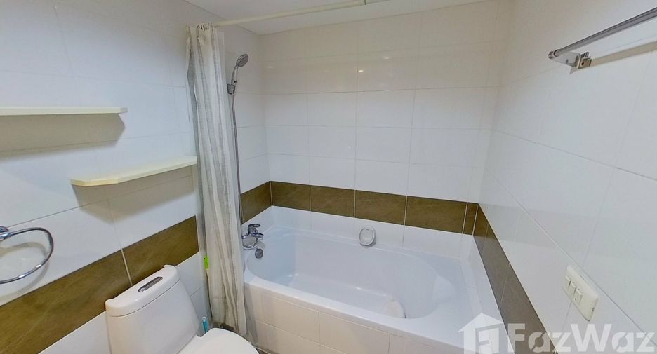 Wohnung zum Kauf und zur Miete mit 1 Zimmer in Khlong Toei, Bangkok