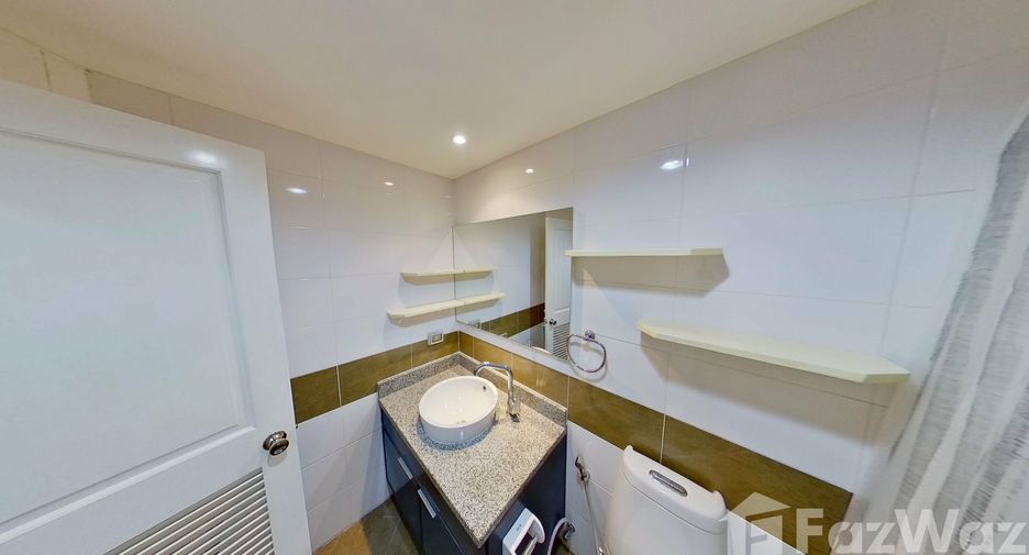 Wohnung zum Kauf und zur Miete mit 1 Zimmer in Khlong Toei, Bangkok