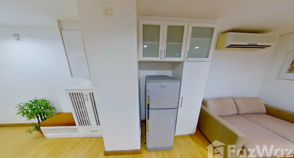 Wohnung zum Kauf und zur Miete mit 1 Zimmer in Khlong Toei, Bangkok