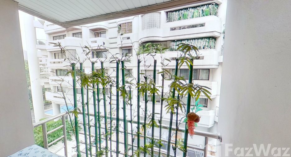 Wohnung zum Kauf und zur Miete mit 1 Zimmer in Khlong Toei, Bangkok