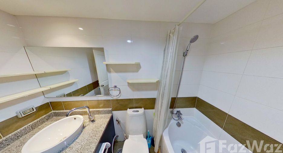 Wohnung zum Kauf und zur Miete mit 1 Zimmer in Khlong Toei, Bangkok