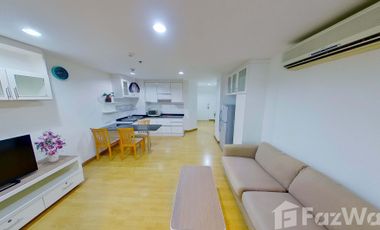 Wohnung zum Kauf und zur Miete mit 1 Zimmer in Khlong Toei, Bangkok