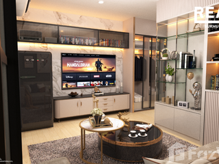 Wohnung zum Kauf mit Studio in Mueang Samut Prakan, Samut Prakan