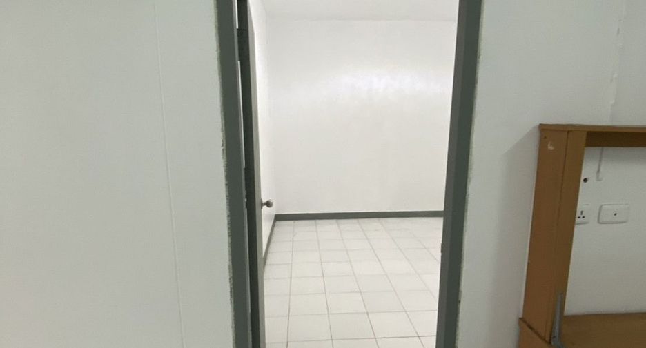 For sale 1 bed condo in Bueng Kum, Bangkok