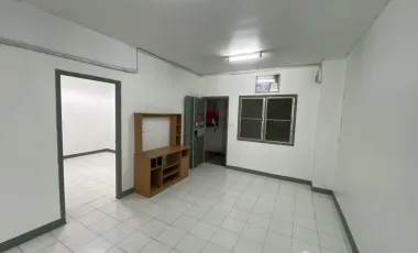 For sale 1 bed condo in Bueng Kum, Bangkok