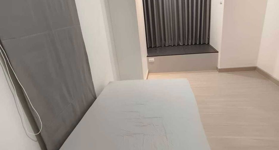 For sale and for rent 2 bedrooms condo in Chom Thong, Bangkok
