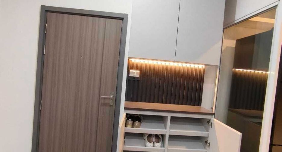 For sale and for rent 2 bedrooms condo in Chom Thong, Bangkok