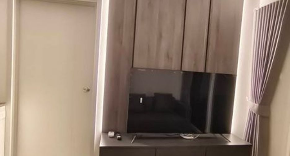 For sale and for rent 2 bedrooms condo in Chom Thong, Bangkok