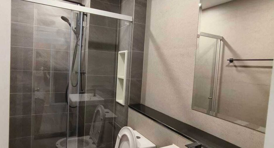 For sale and for rent 2 bedrooms condo in Chom Thong, Bangkok