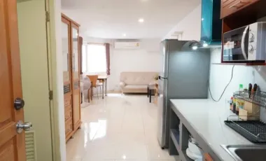 À vendre et à louer studio condo à Khlong Toei, Bangkok