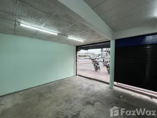For rent retail Space in Bang Khun Thian, Bangkok